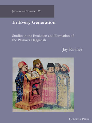 cover image of In Every Generation